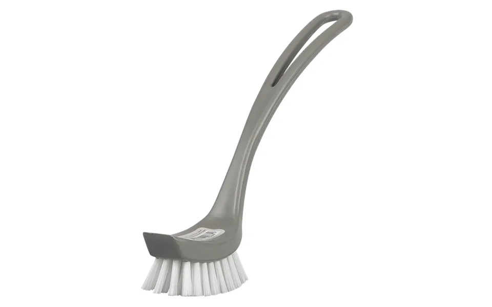 Dish brush