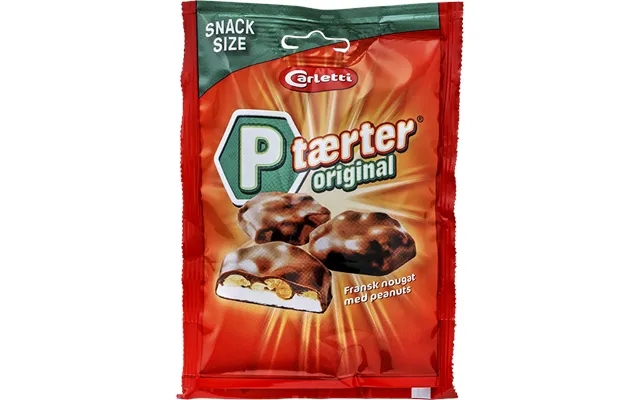 P-tærter product image