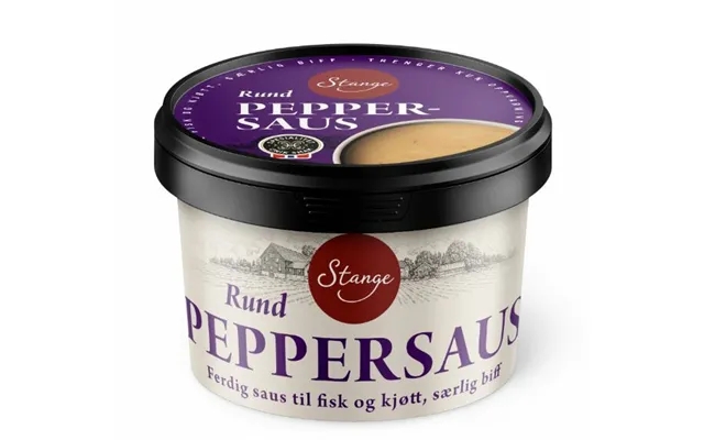 Pepper sauce product image