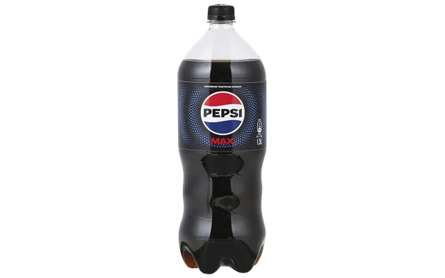 Pepsi Max product image