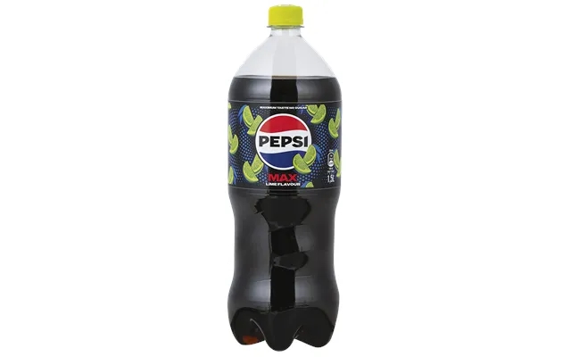 Pepsi max product image