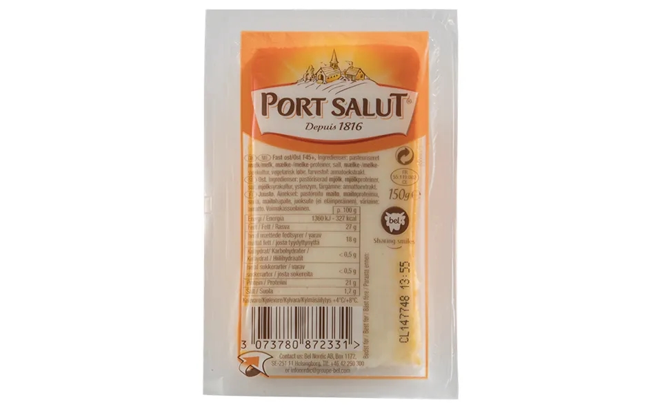 Port Salut 50