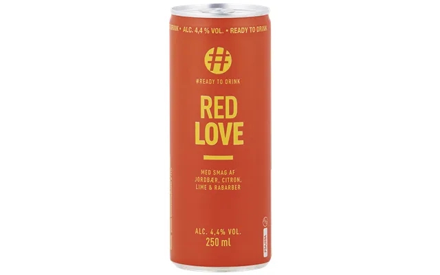Red laws 4,4% product image