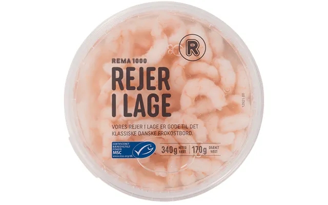 Rejer I Lage product image