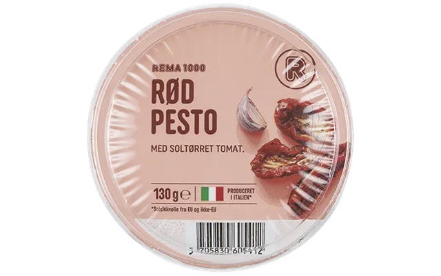 Rød Pesto product image