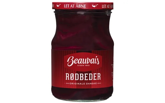 Rødbeder product image