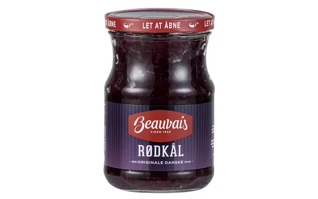 Rødkål product image