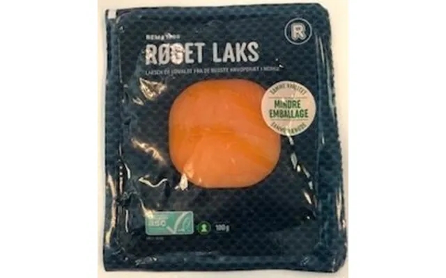 Røget Laks product image