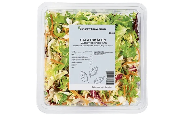 Salatskålen product image