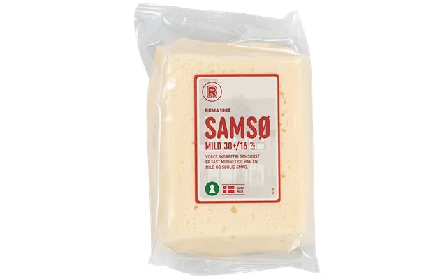 Samsø Mild 30 product image