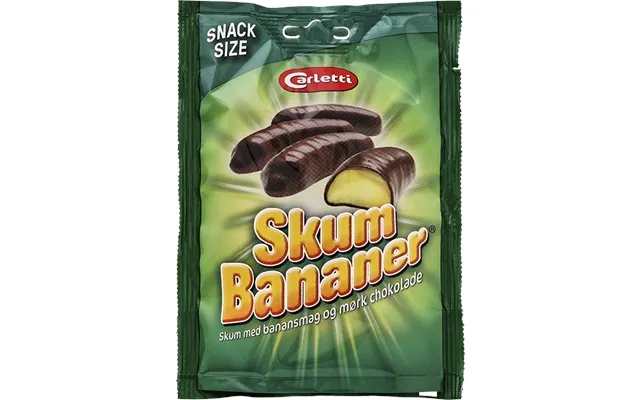Skumbananer product image