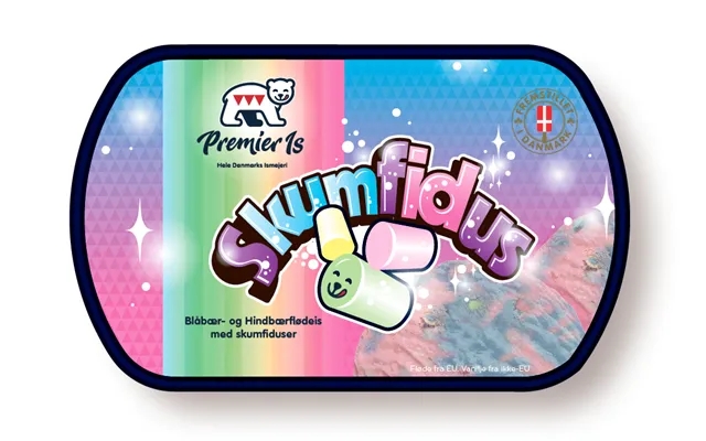 Skumfidus Is product image