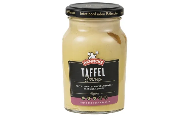 Taffel Sennep product image