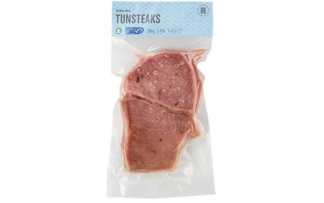 Tunsteaks product image