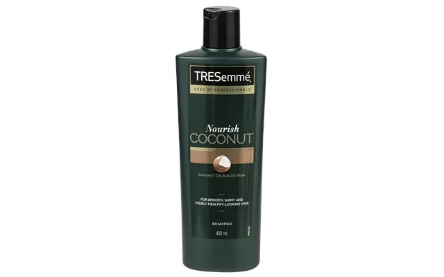 Shampoo product image