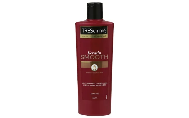 Shampoo product image