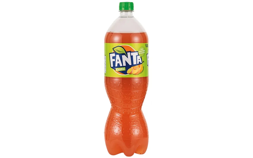 Fanta Exotic