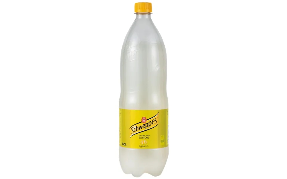 Schweppes Lemon