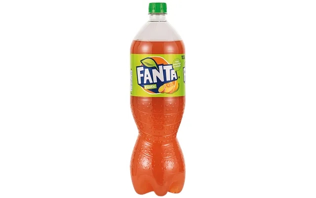 Fanta Exotic product image