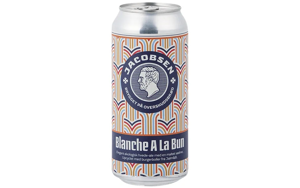 Jacobsen Blanche 5,2%