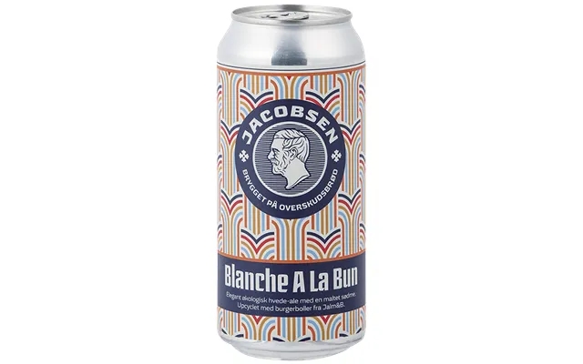 Jacobsen Blanche 5,2% product image