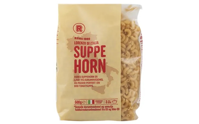 Suppehorn product image