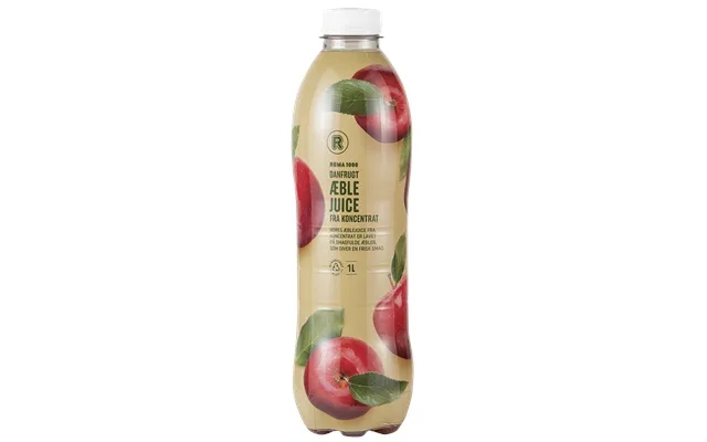 Apple juice product image