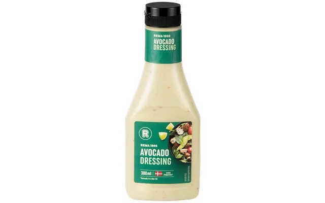 Avocado dressing product image