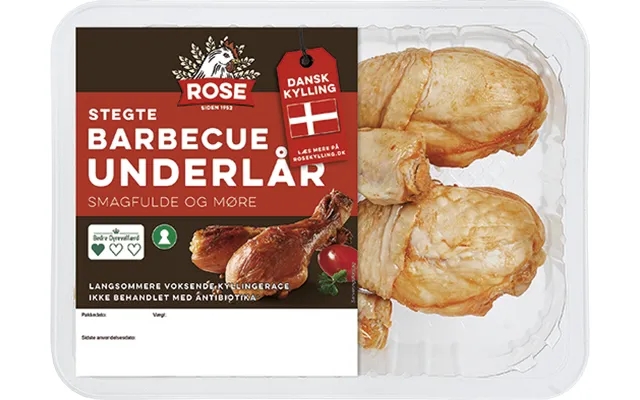 Barbecues drumstick product image