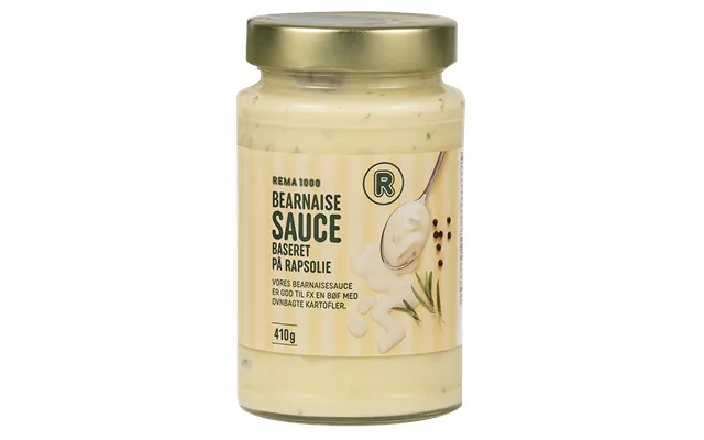 Bearnaise sauce product image