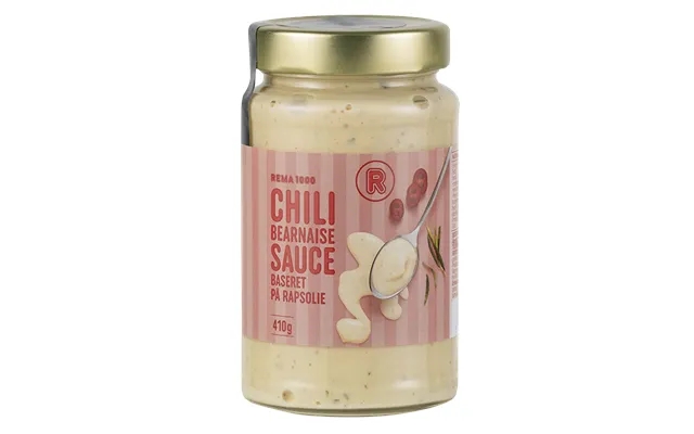Chili bearnaise product image