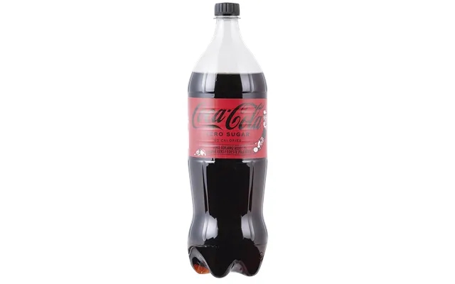 Coca cola zero product image