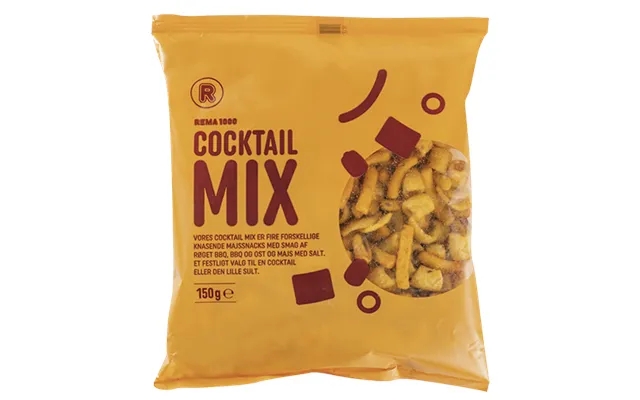 Cocktail Mix product image