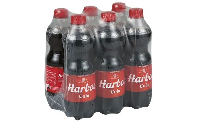 Cola product image