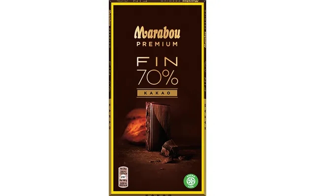 Fine 70% cocoa product image