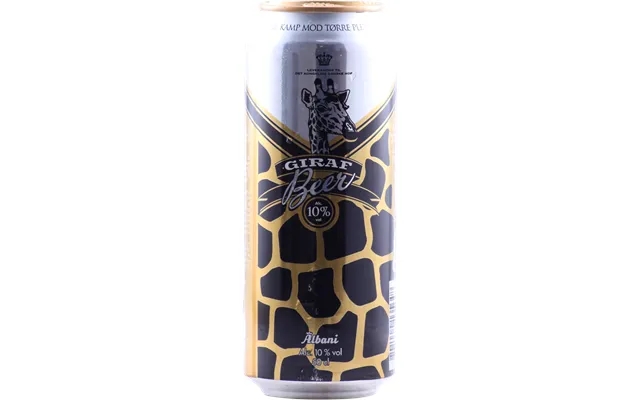 Giraf Black 10% product image