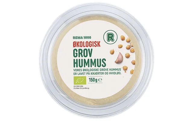 Grov Hummus product image