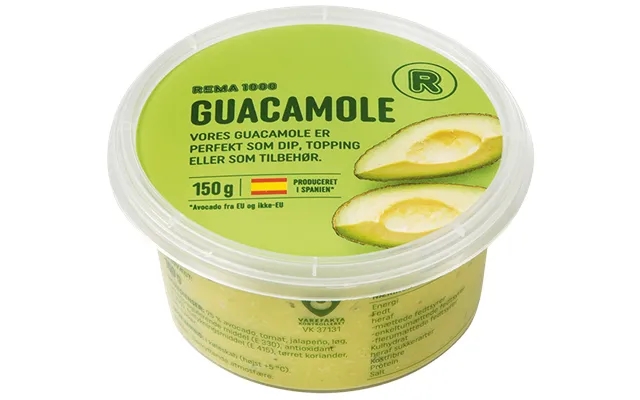 Guacamole product image