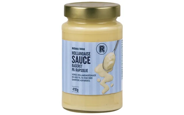 Hollandaise sauce product image