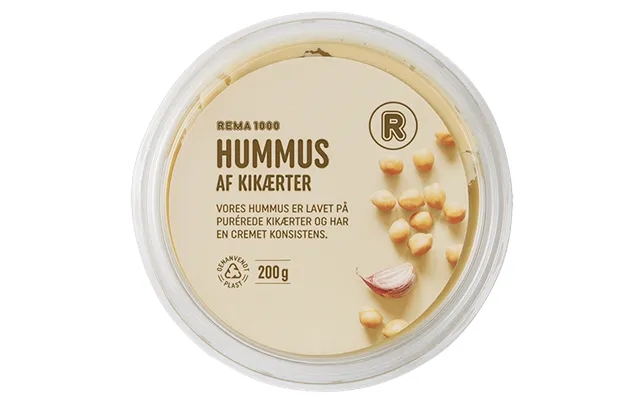 Hummus product image