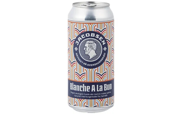 Jacobsen blanche 5,2% product image