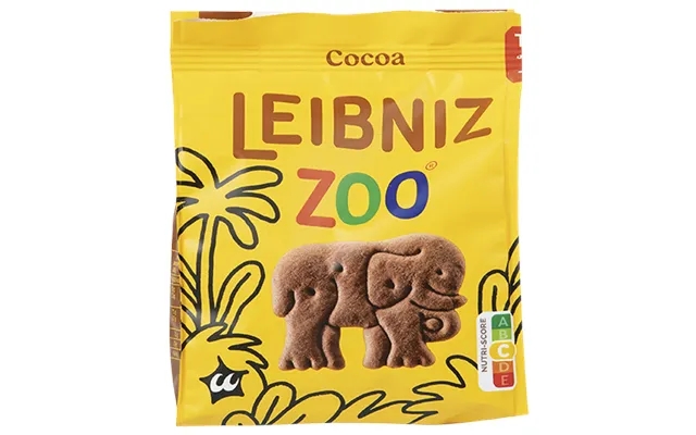 Cocoa product image