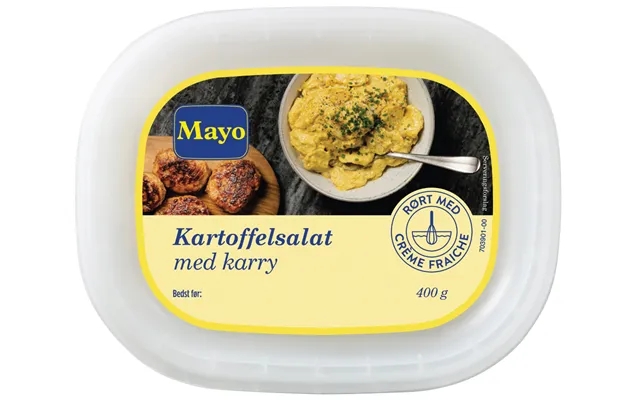 Kartoffelsalat product image