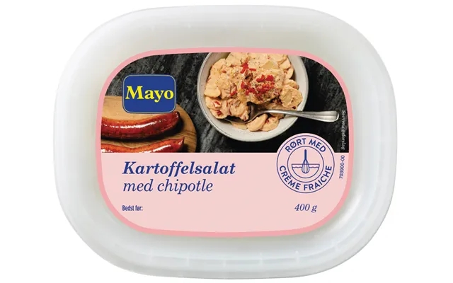 Potato salad product image