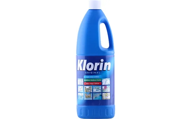 Chlorine product image