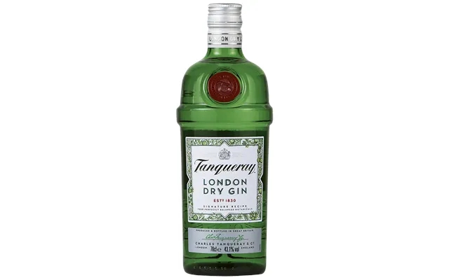 London dry gin 43,1% product image
