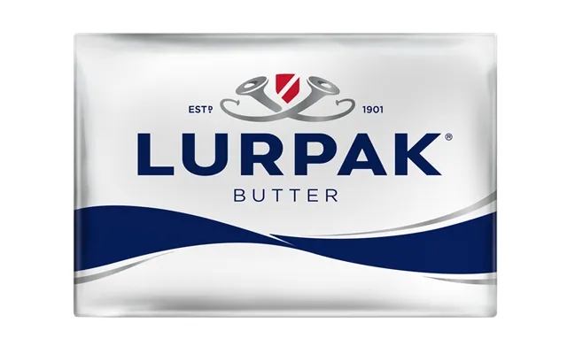 Lurpak butter product image