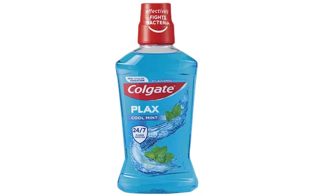 Mouthwash product image