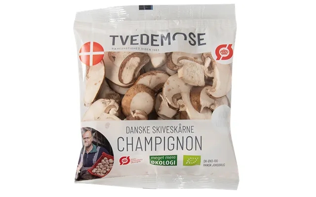 Eco. Champ. In slices product image