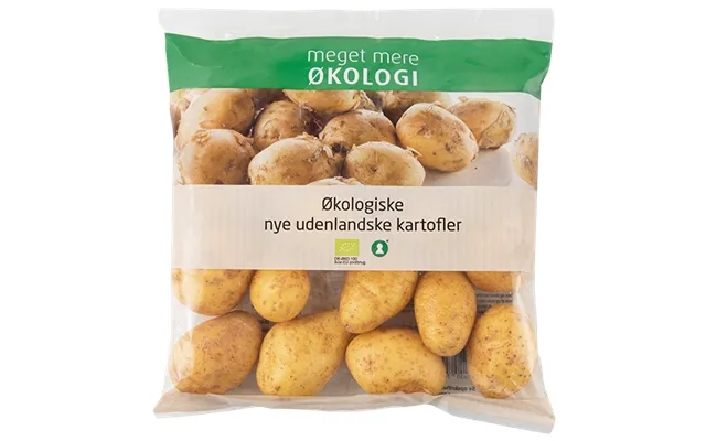 Øko. Kartofler product image